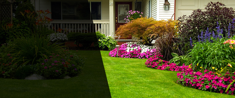 Gordo Landscapers