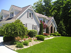 Landscapers and Lawncare Services in Gordo, AL